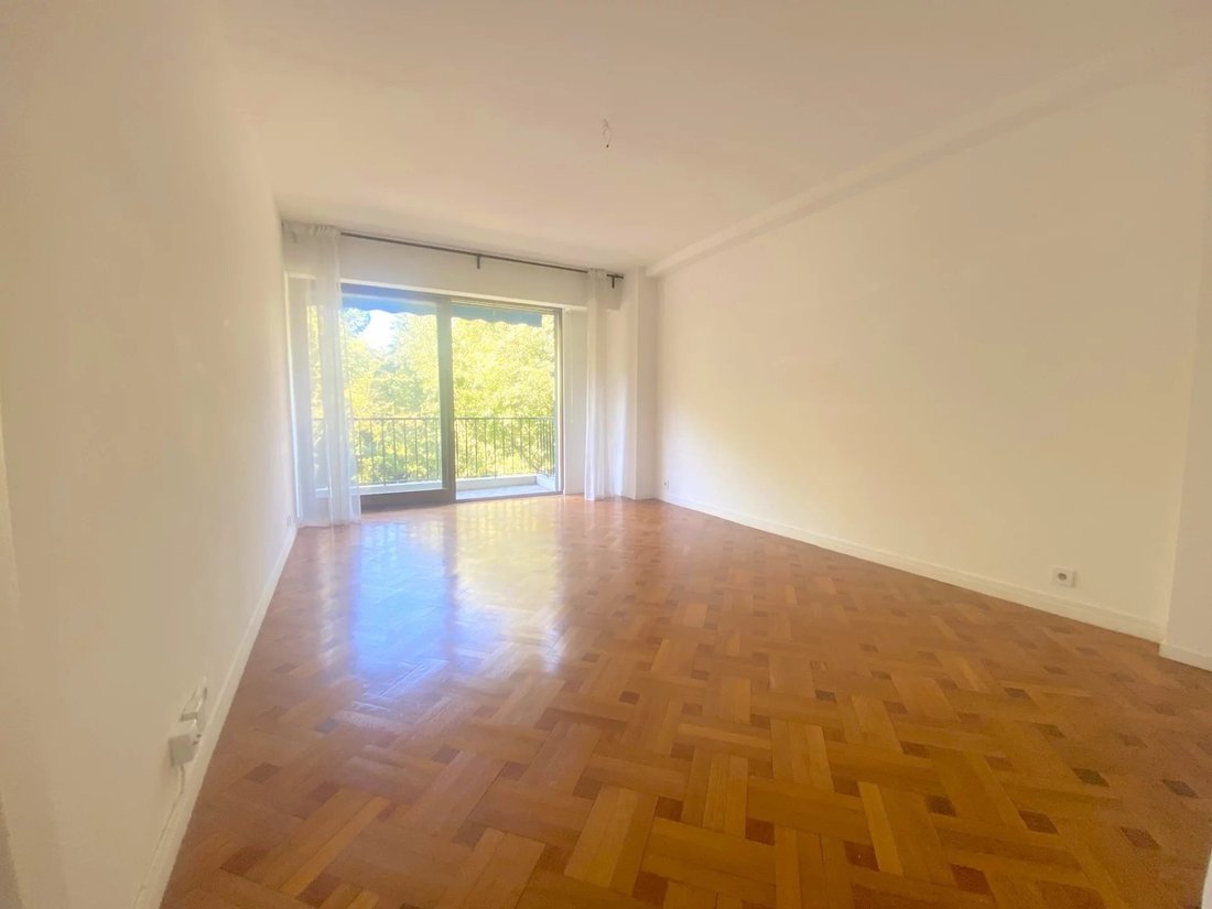 Apartment in Nice, Provence-Alpes-Côte d'Azur, France 4 - 18966040