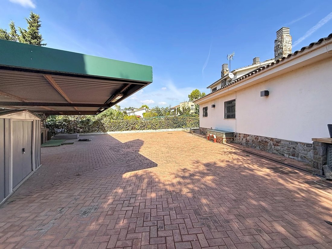 House in Bellaterra, Cerdanyola del Valles, Catalonia 5 - 15077662
