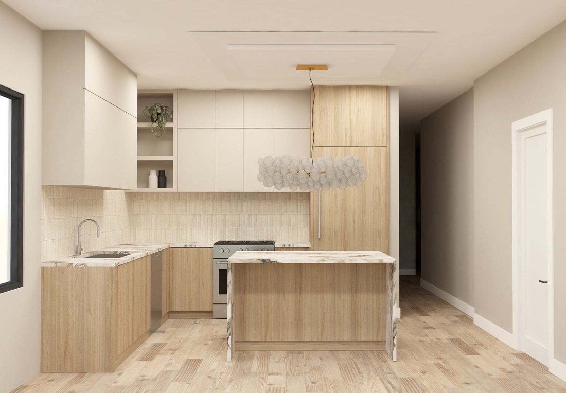 Condo in Chicago, Illinois, United States 2 - 18970214