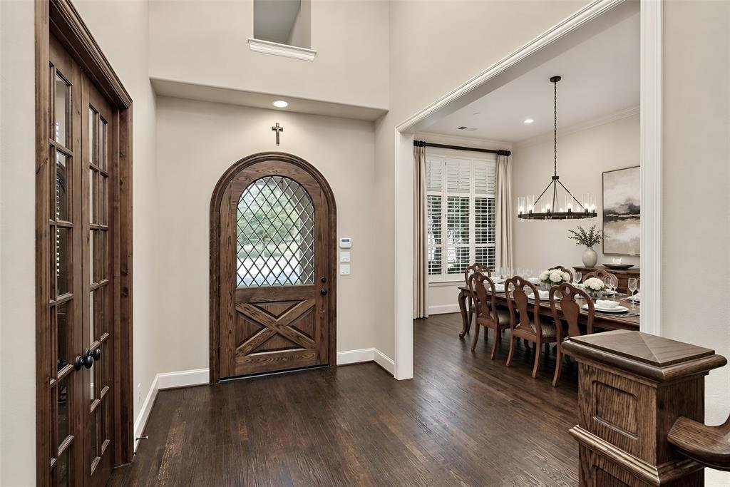 House in Allen, Texas, United States 5 - 18972445