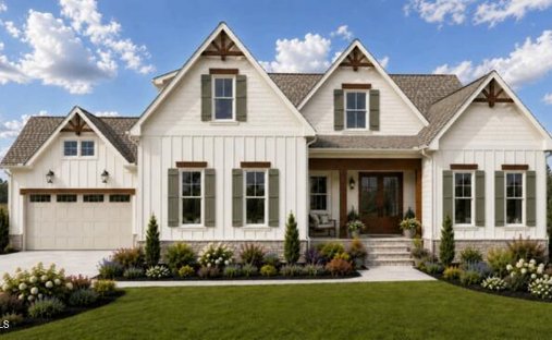 House in Selma, North Carolina, United States 1