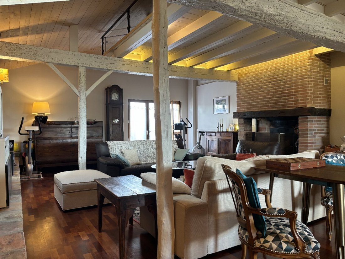 House in Casse Martin, L'Isle-Jourdain, France 5 - 18966320