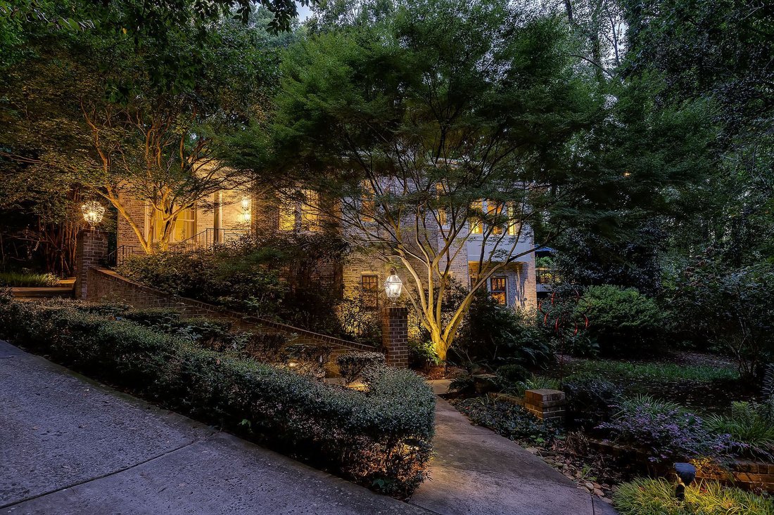 House in Raleigh, North Carolina, United States 2 - 18981300