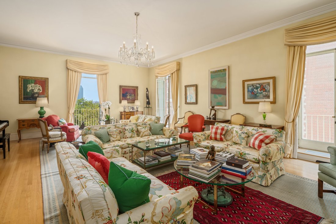 Co Op in New York, New York, United States 1 - 18970865