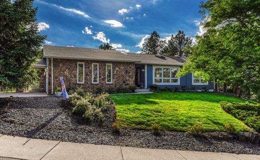 Colorado Springs, Colorado, United States 1