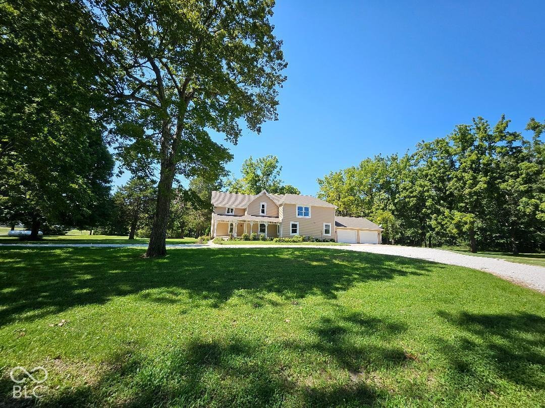 House in Atlanta, Indiana, United States 4 - 18968539