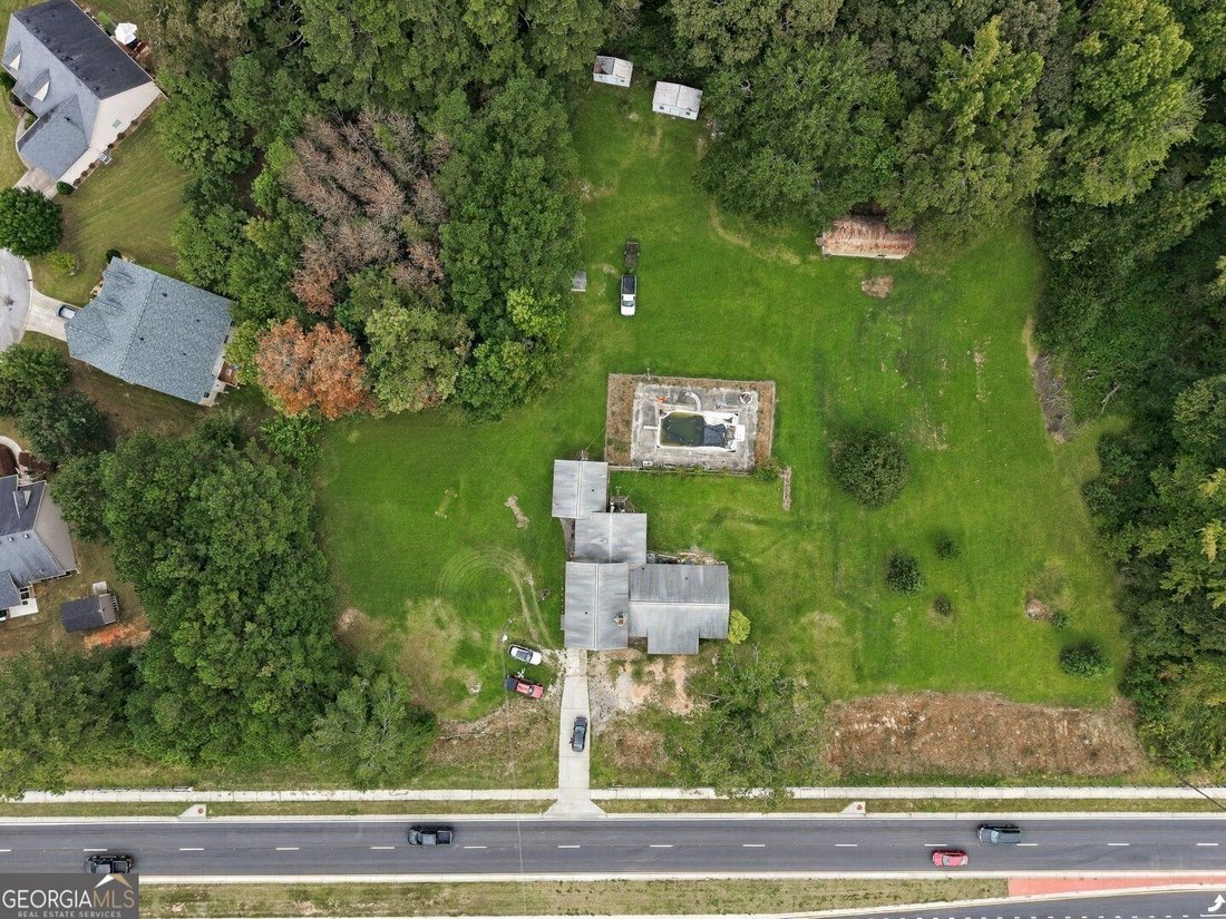 House in Powder Springs, Georgia, United States 2 - 18976404