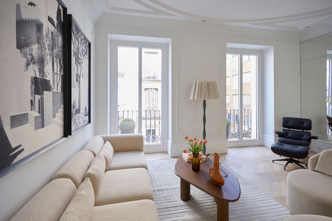 Apartment in Centro, Madrid, Spain 4 - 18977681