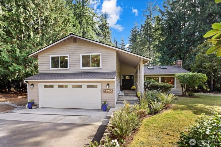 House in Cottage Lake, Washington, United States 1 - 18978813