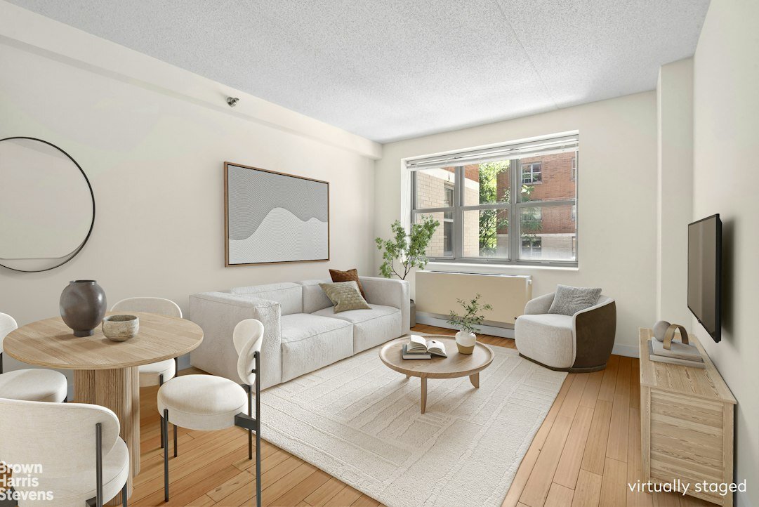 Condo in New York, New York, United States 1 - 18158615