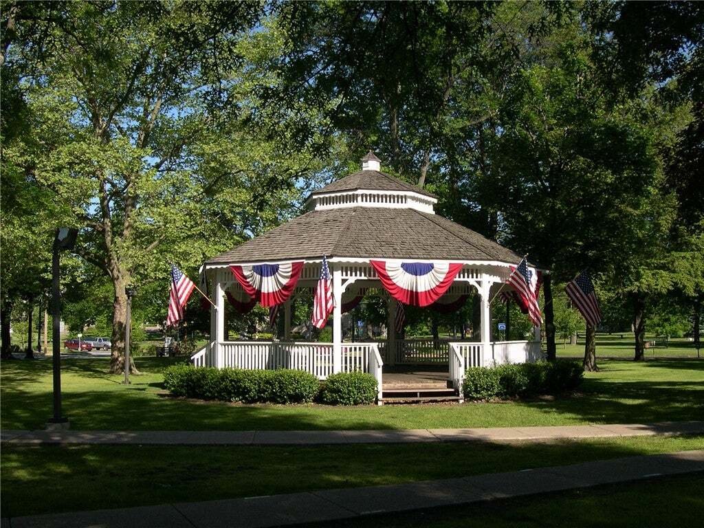 Townhouse in Beaver, Pennsylvania, United States 3 - 18980362