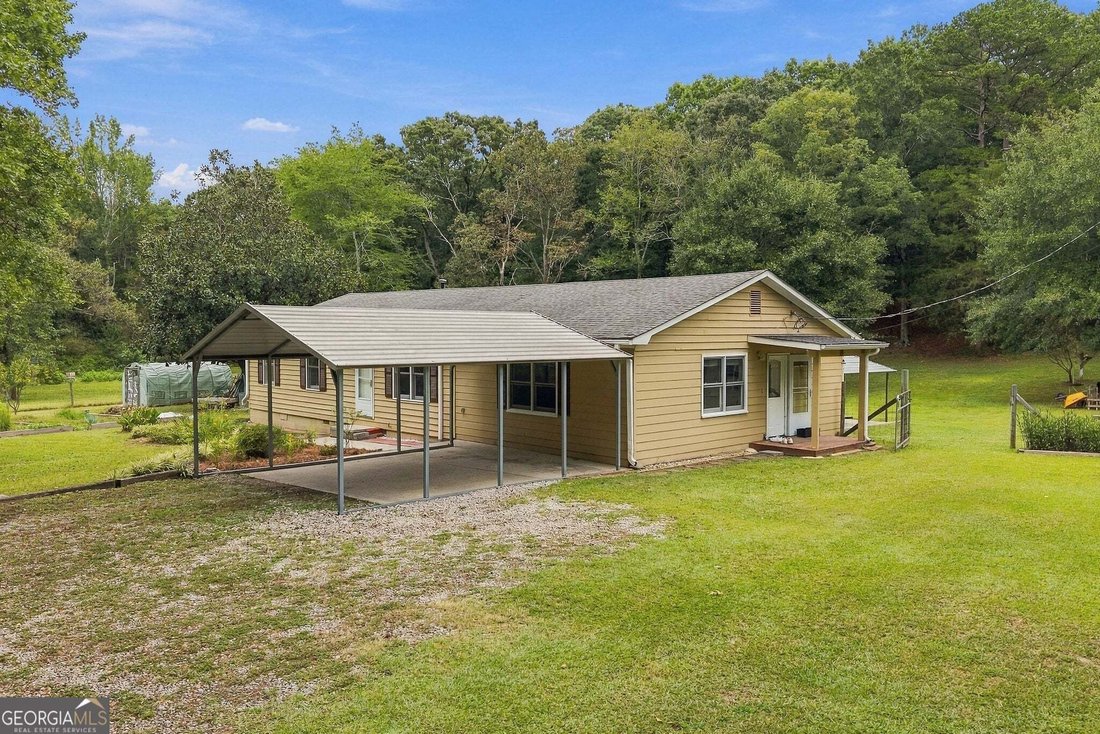 House in Hoschton, Georgia, United States 4 - 18976401