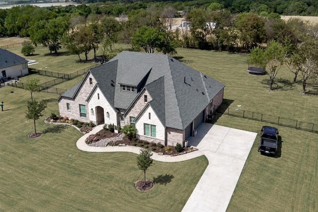 House in Paris, Texas, United States 3 - 18970323