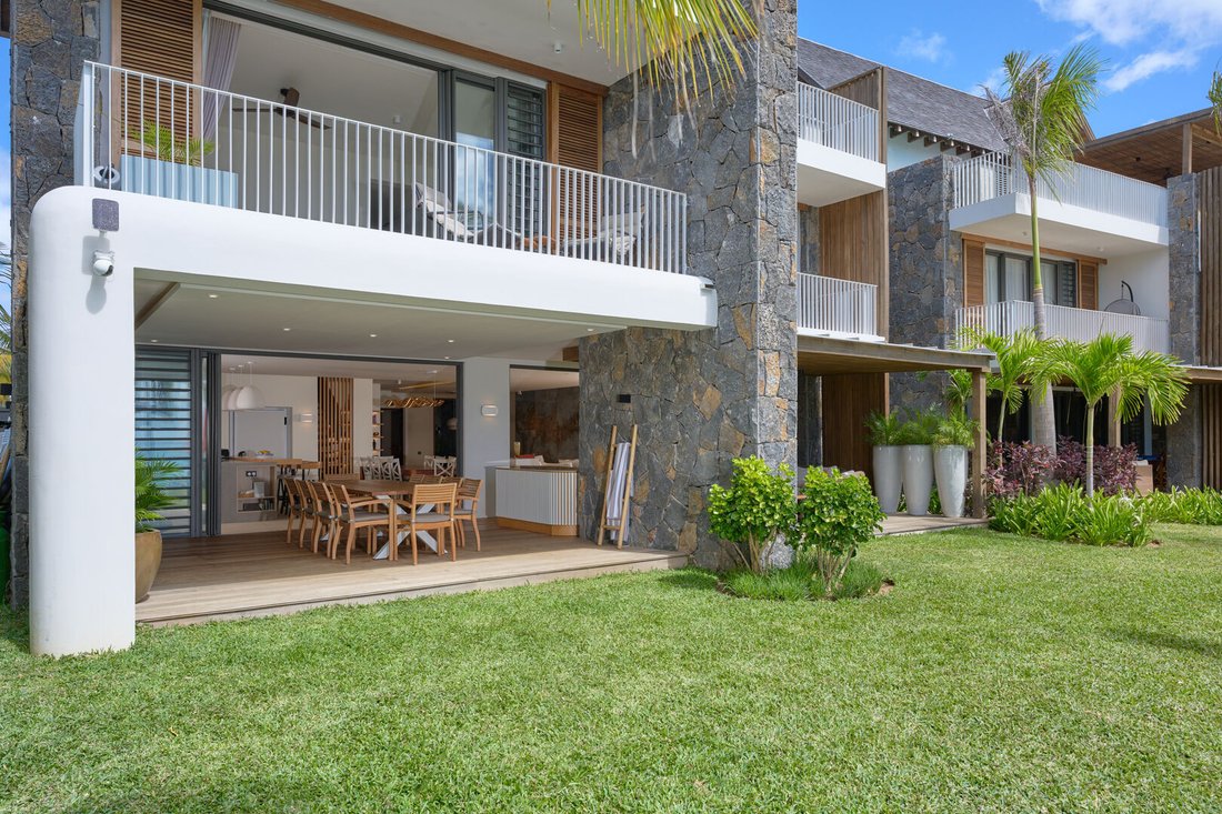 Apartment in Grand Baie, Rivière du Rempart District, Mauritius 4 - 18976398