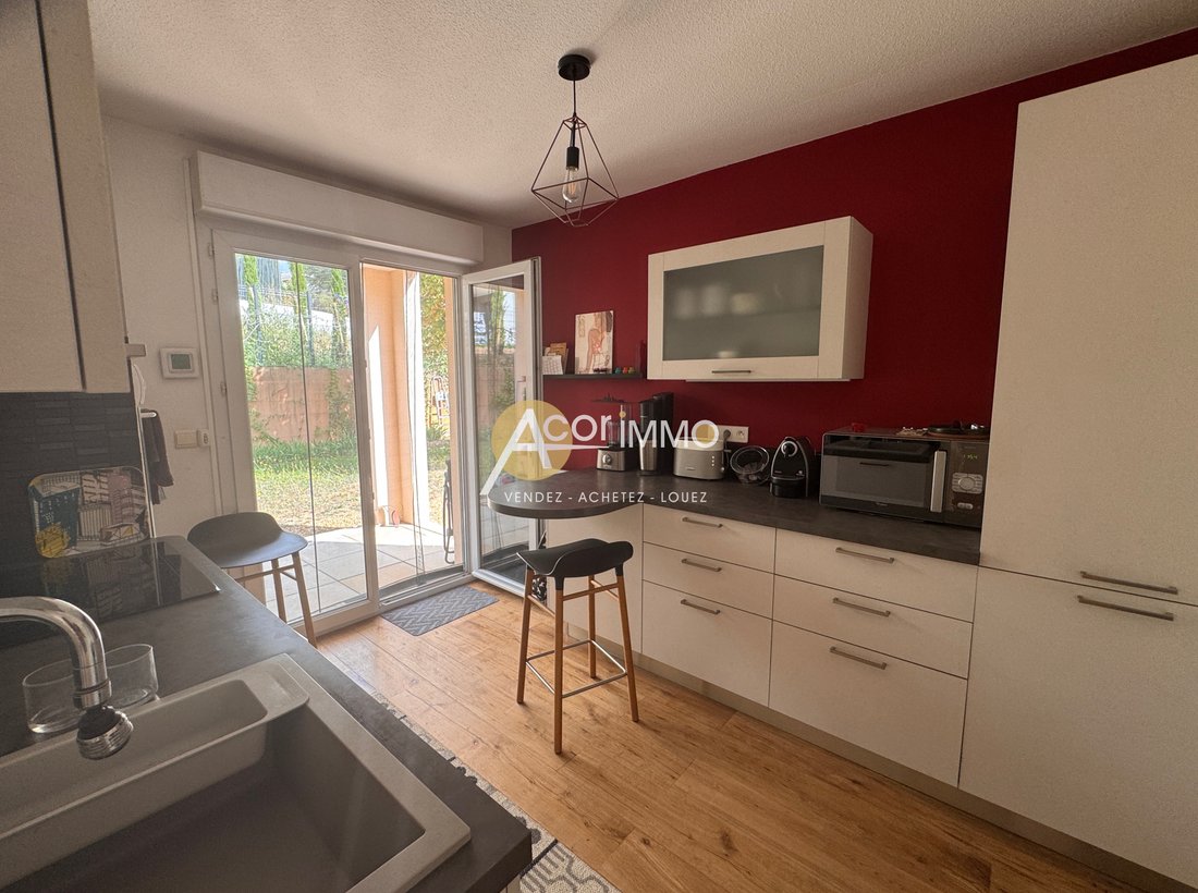 Apartment in Nord, Sanary-sur-Mer, France 3 - 18974538