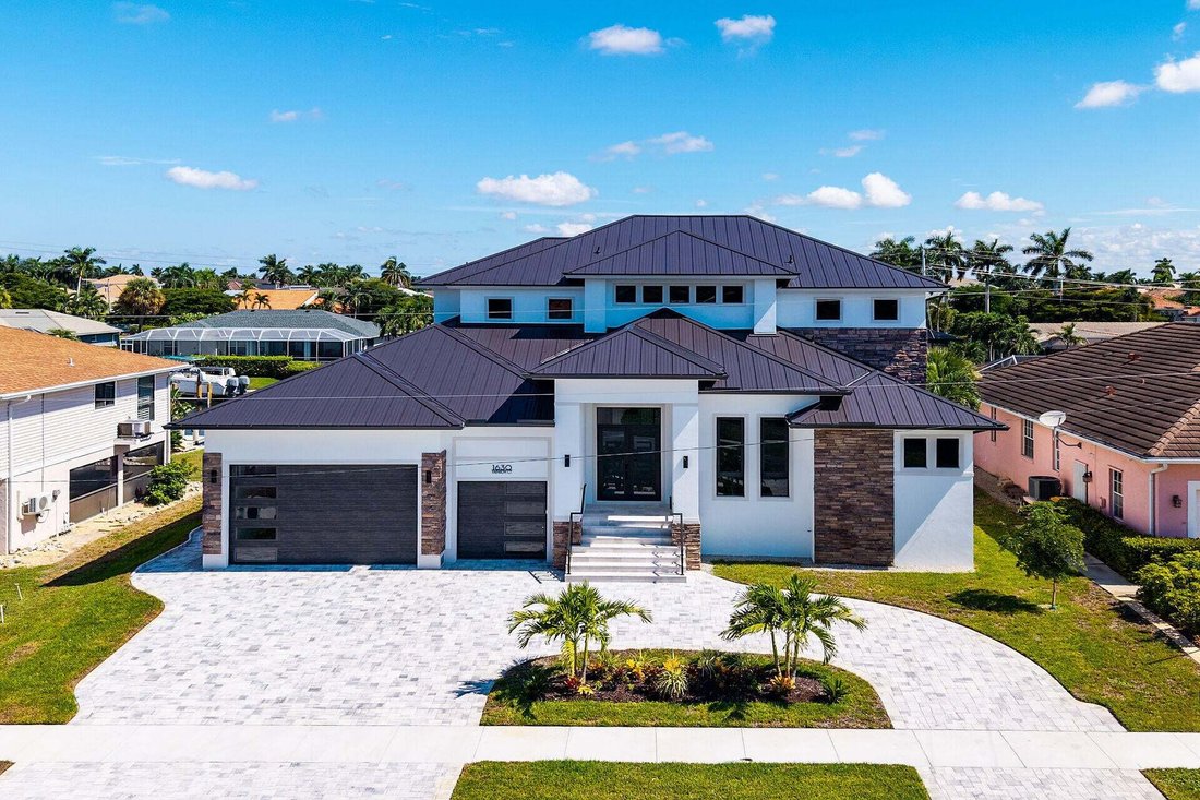 House in Marco Island, Florida, United States 1 - 18971252