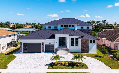 Casa en Marco Island, Florida, Estados Unidos 1
