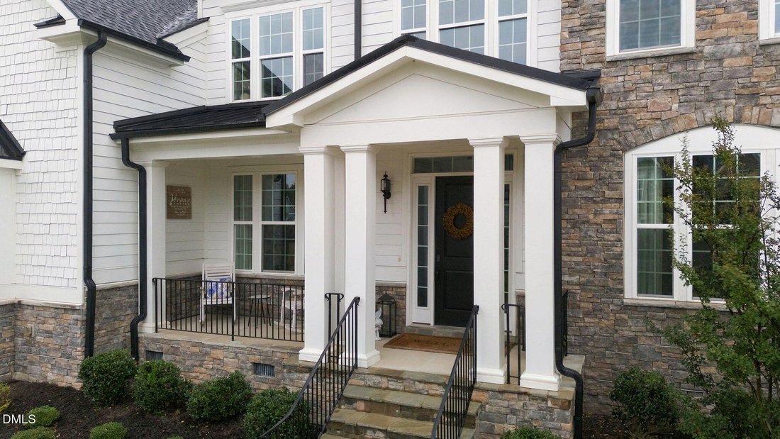 House in Holly Springs, North Carolina, United States 5 - 18969653