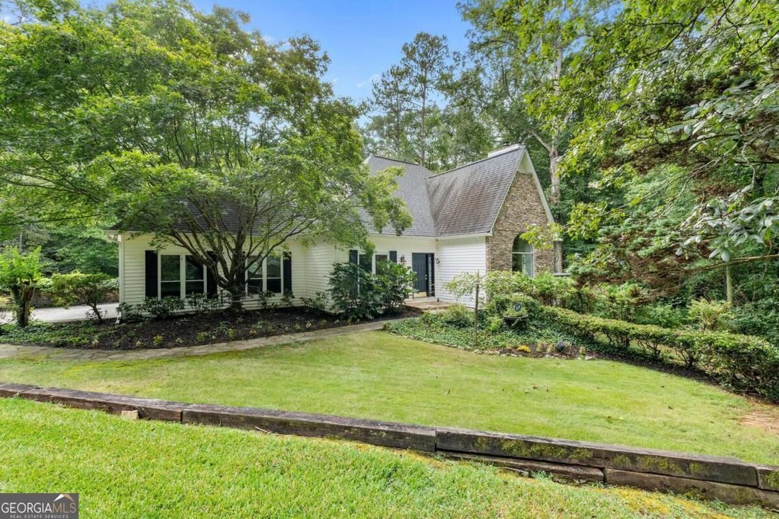 House in Douglasville, Georgia, United States 1 - 18970010