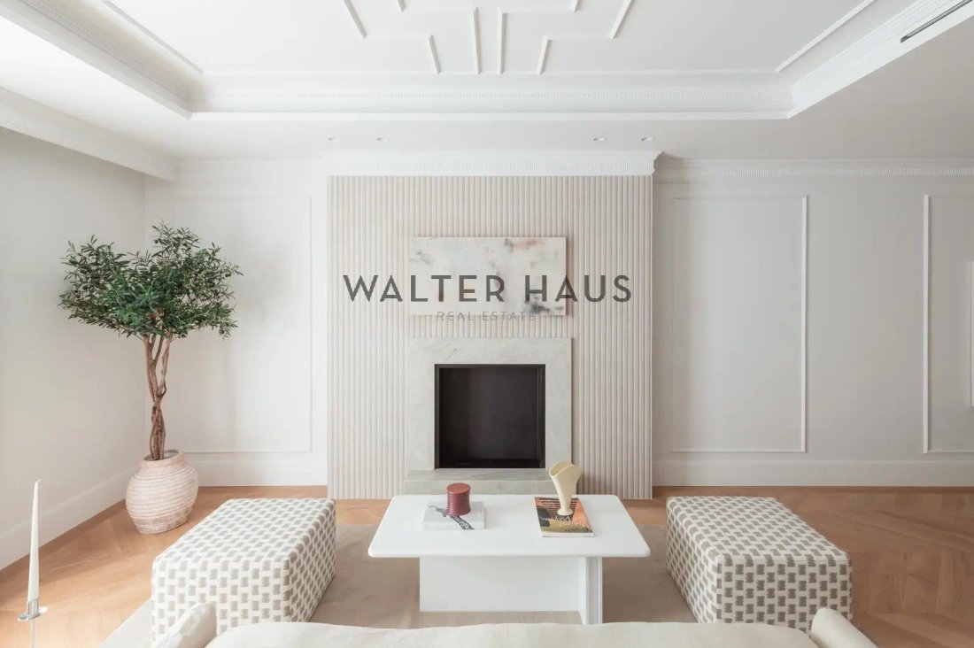 Apartment in Tetuan, Madrid, Spain 2 - 18966500