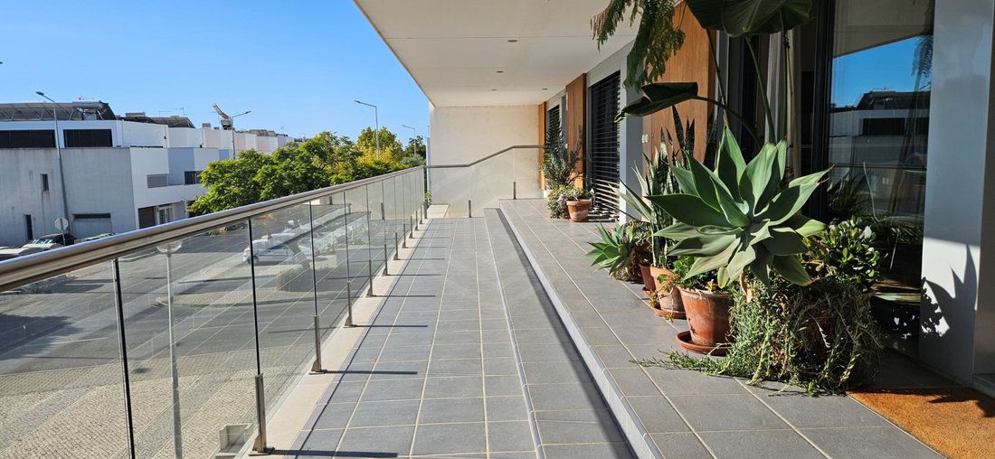 Apartment in Tavira (Santa Maria e Santiago), Algarve, Portugal 4 - 18976588