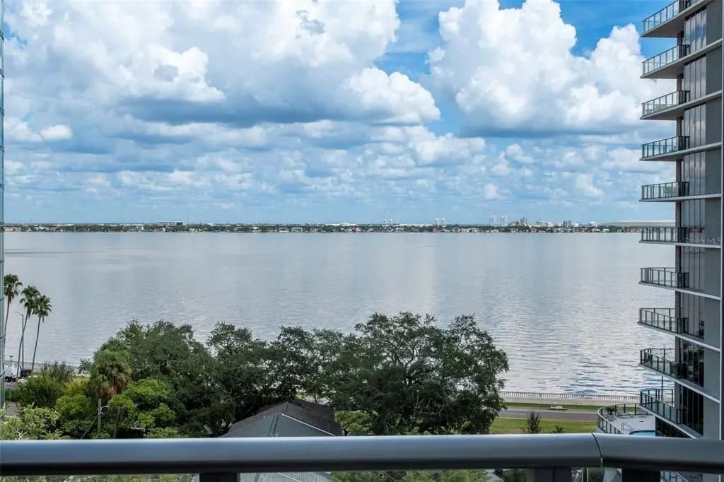 Condo in Tampa, Florida, United States 1 - 18972817