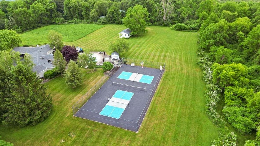 House in Ithaca, New York, United States 4 - 18218479