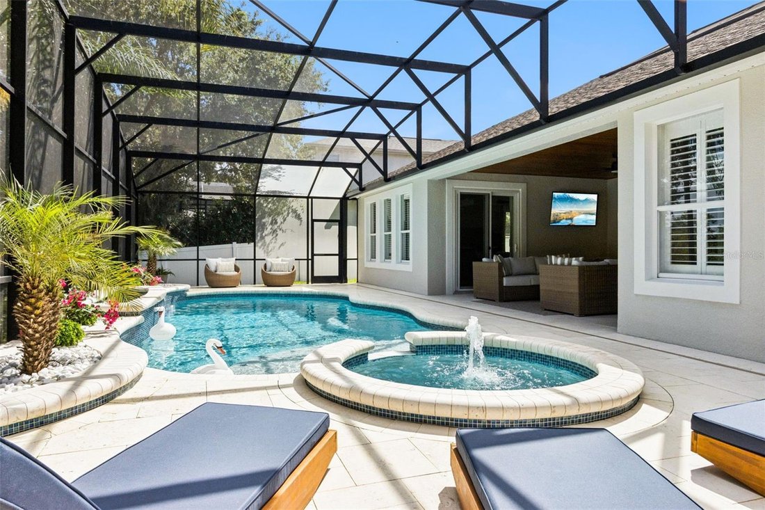 House in Sanford, Florida, United States 5 - 18969663