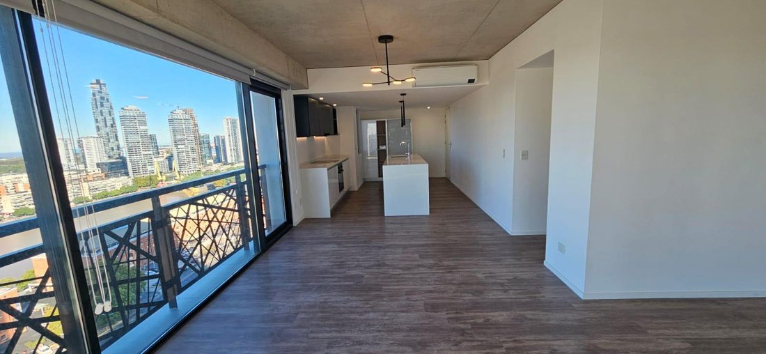 Apartment in Buenos Aires, Buenos Aires, Argentina 5 - 18980531