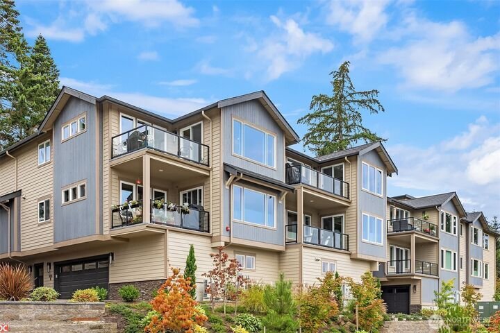 Condo in Woodway, Washington, United States 2 - 18978876