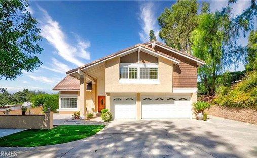 Casa a West Covina, California, Stati Uniti 1