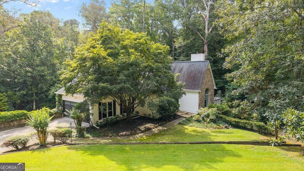 House in Douglasville, Georgia, United States 2 - 18970010