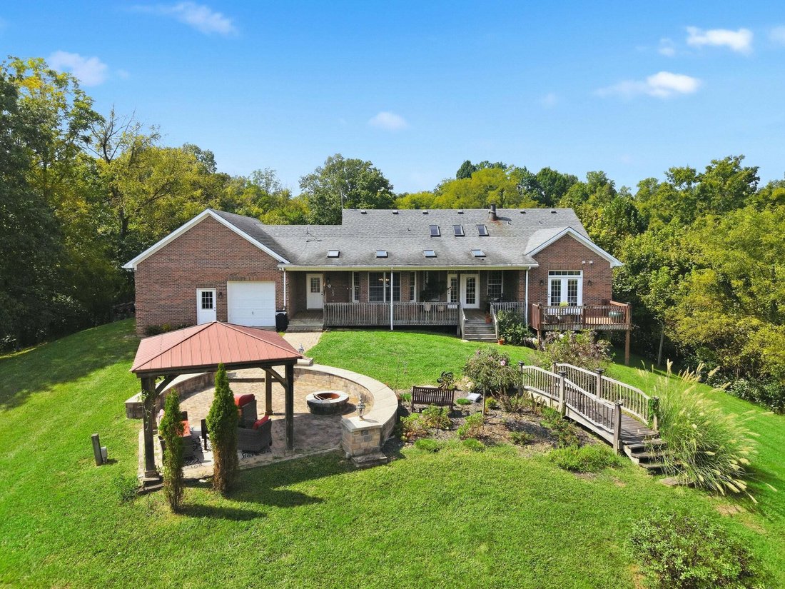 House in Georgetown, Kentucky, United States 3 - 18976060
