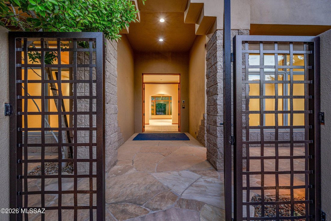 House in Tucson, Arizona, United States 4 - 18978621