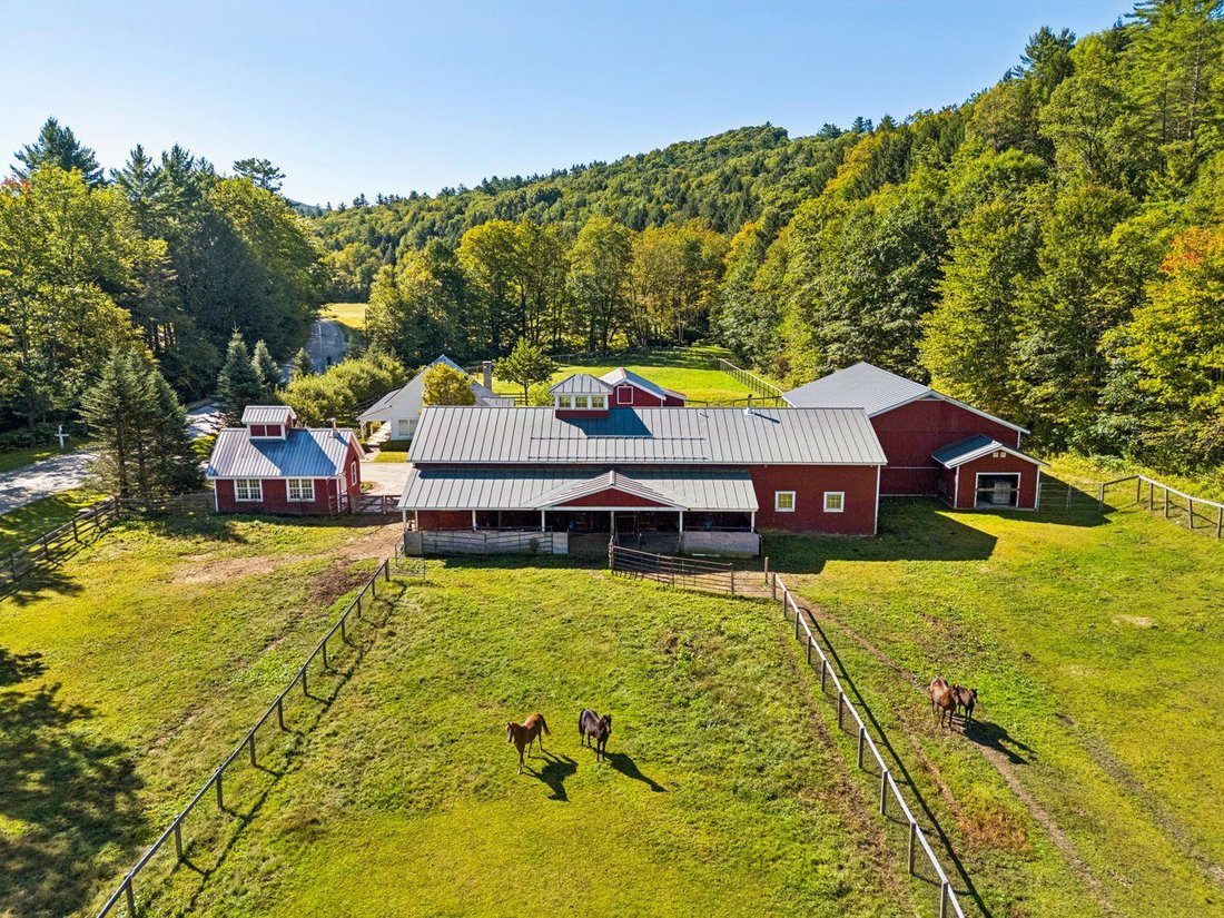 House in Grafton, Vermont, United States 5 - 18974966