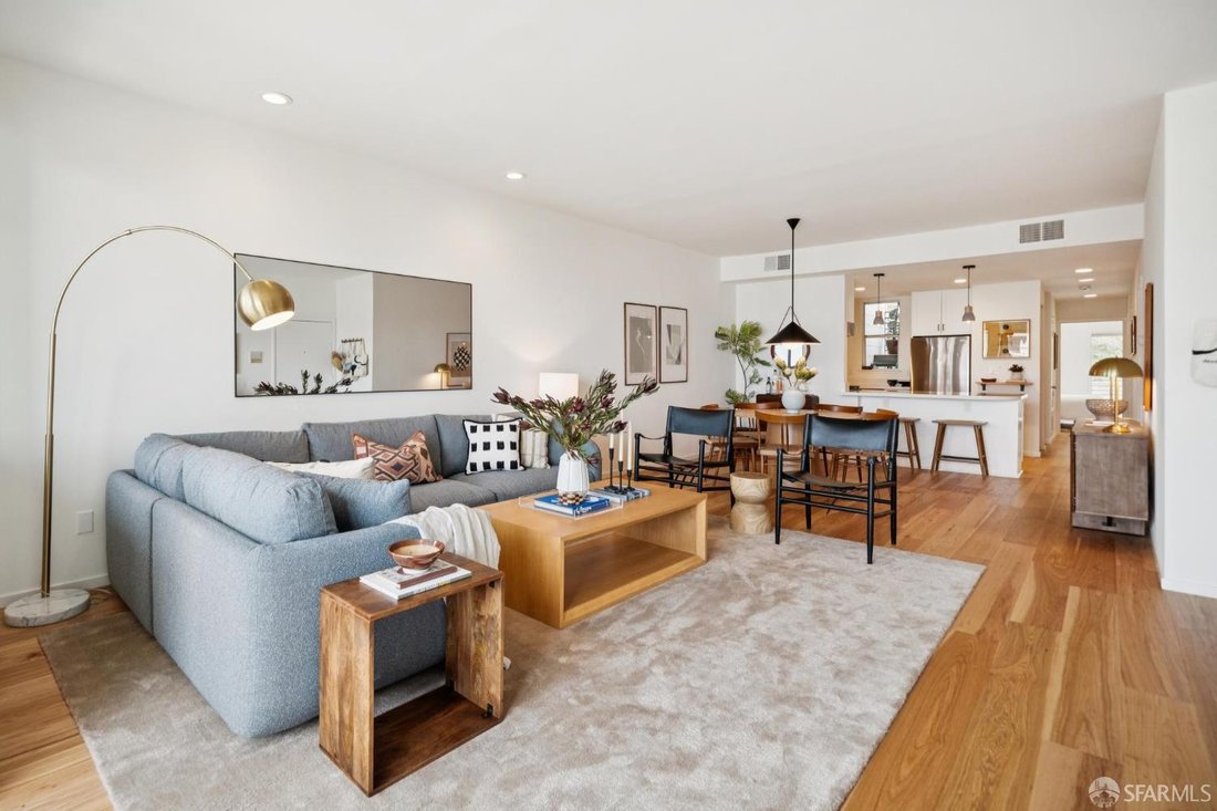 Condo in San Francisco, California, United States 2 - 18968899