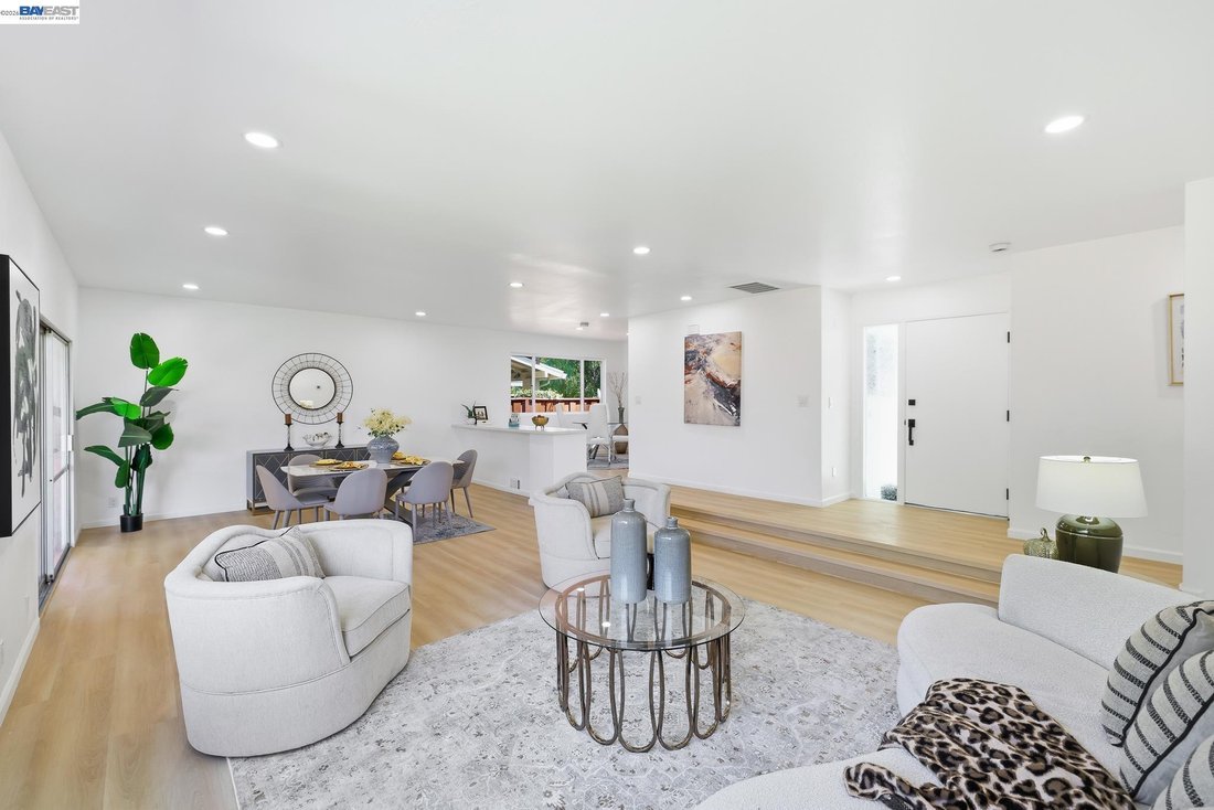 House in San Jose, California, United States 4 - 18968817