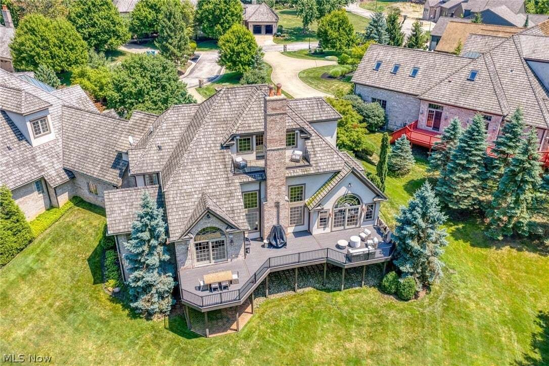 House in Bratenahl, Ohio, United States 1 - 18936364