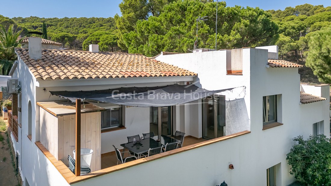 Villa in Pals, Catalonia, Spain 3 - 18964742