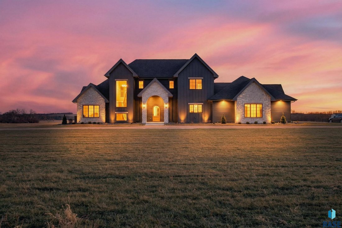 House in Brandon, South Dakota, United States 2 - 18445366