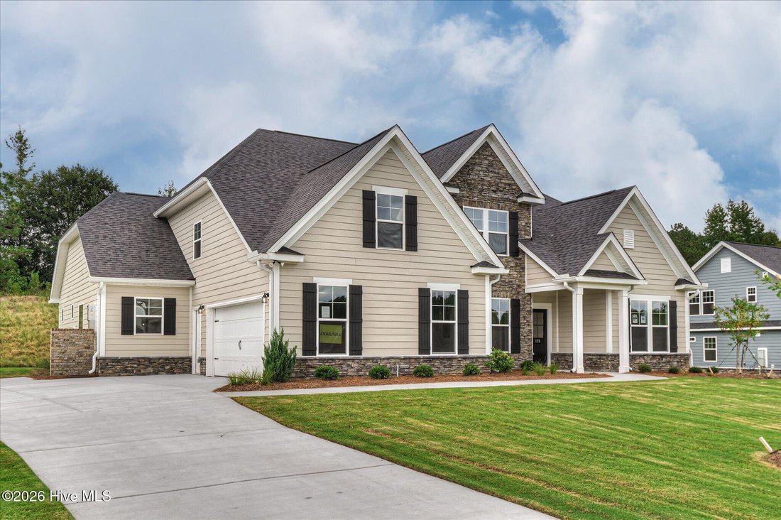 House in North Augusta, South Carolina, United States 5 - 18503132