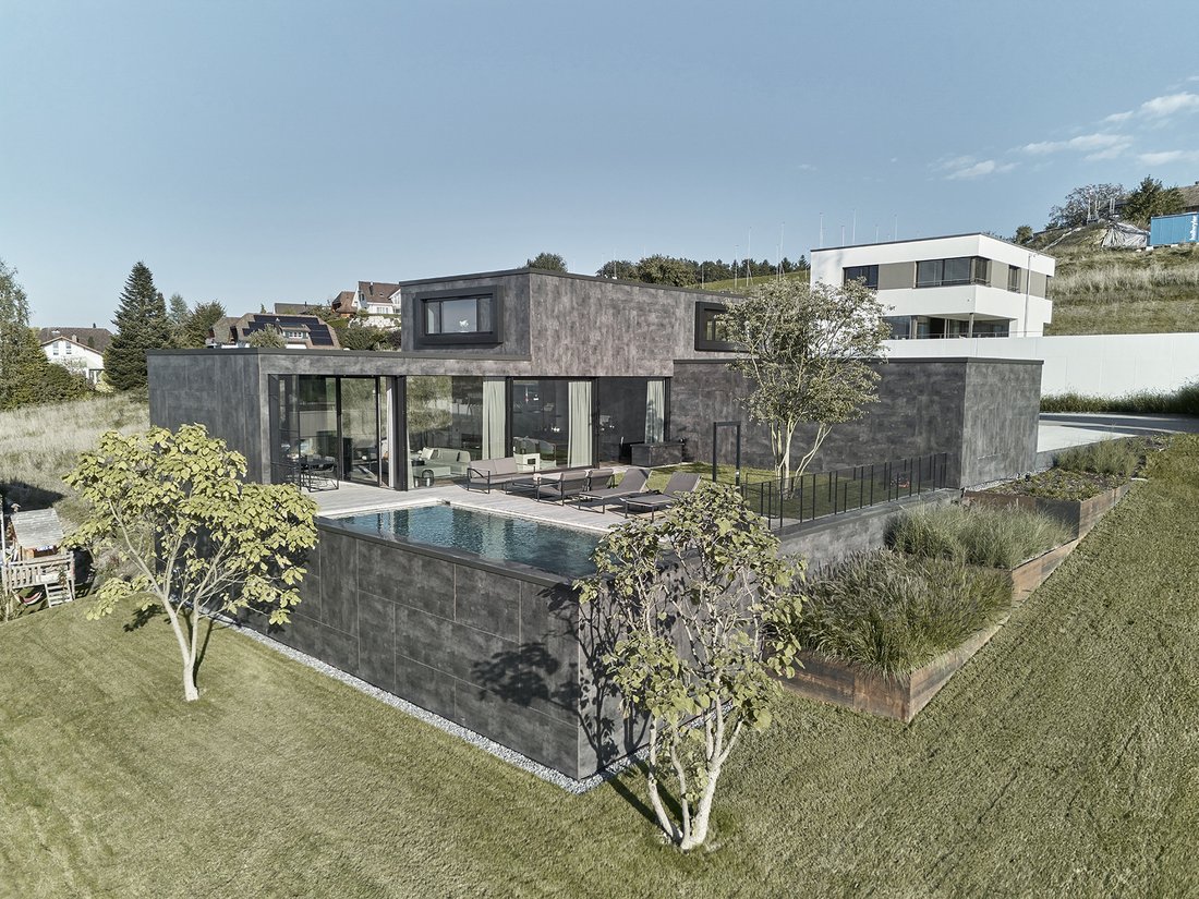 House in Lupfig, Aargau, Switzerland 1 - 18964918