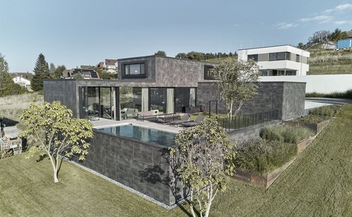 House in Lupfig, Aargau, Switzerland 1