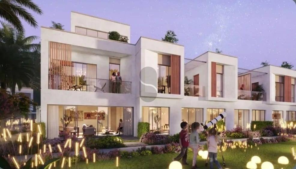 Townhouse in Dubai, United Arab Emirates 2 - 18974596