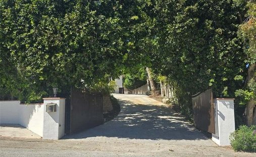 House in Rolling Hills Estates, California, United States 1