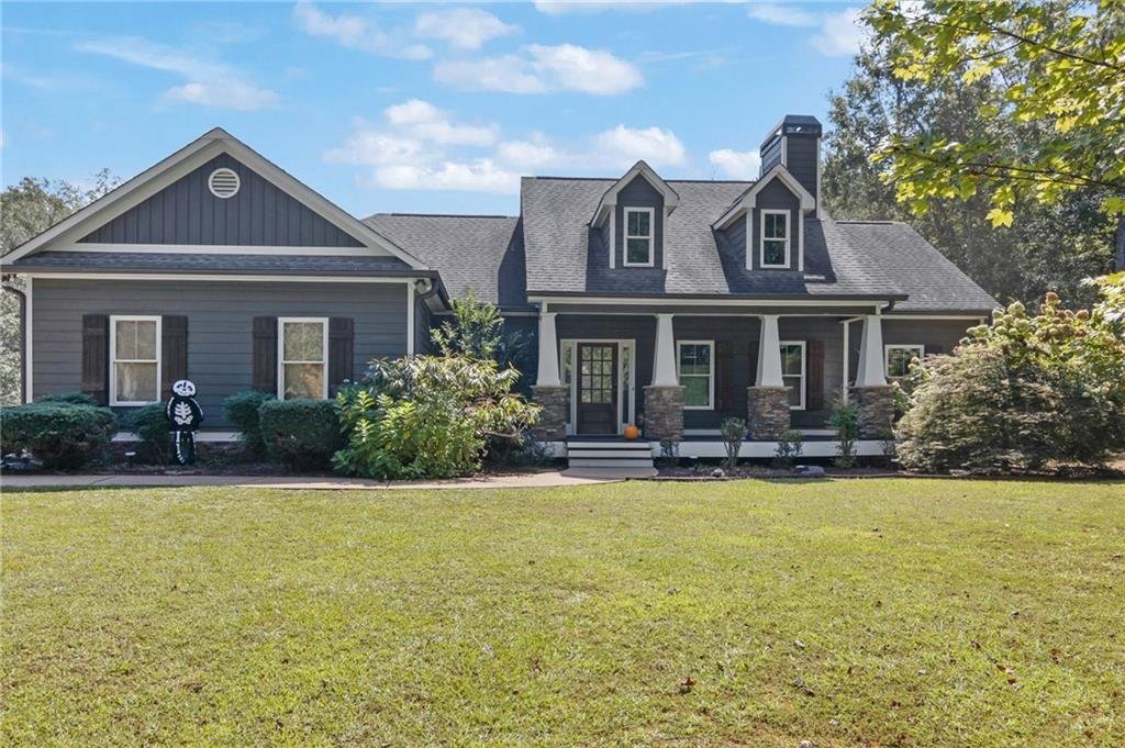 House in Douglasville, Georgia, United States 1 - 18970317