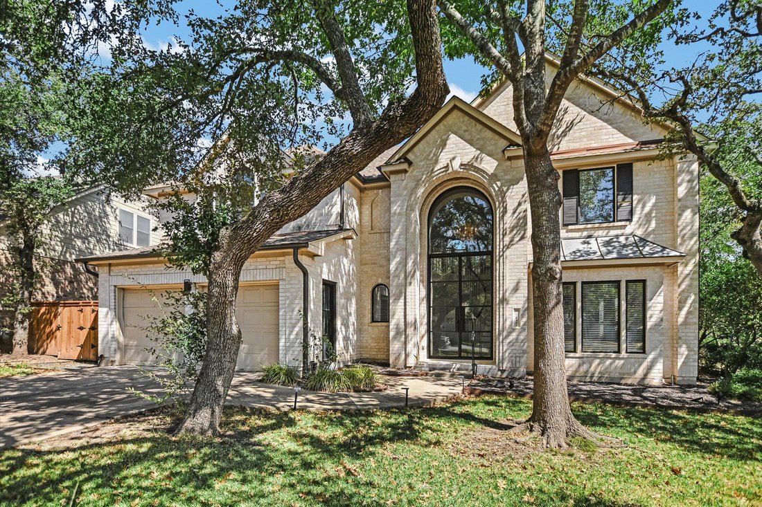 House in Austin, Texas, United States 1 - 18969563