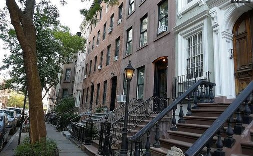 Co Op in New York, New York, United States 1