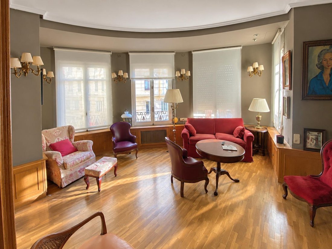Apartment in Ciutat Vella, Valencia, Spain 4 - 18970084
