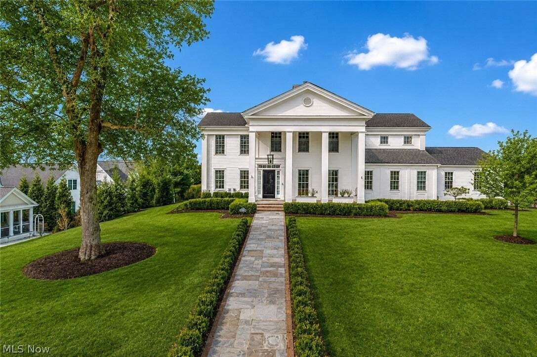 House in Novelty, Ohio, United States 1 - 18276557